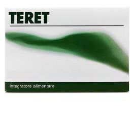 Teret 60 Compresse