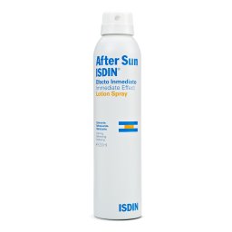 Isdin After Sun Lozione Spray Doposole 200ml