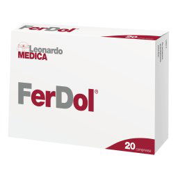 FERDOL*20 Cpr