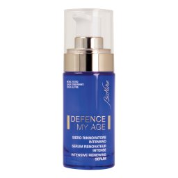 BioNike Siero Defence My Age Rinnovatore Intensivo 30ml Tutti Tipi Pelle