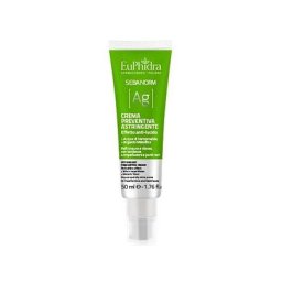 Euphidra Seb Ag Crema Preventiva 50 Ml