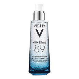 Vichy Mineral 89 Crema Viso 75ml