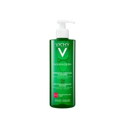 Vichy Normaderm Phytosolution Gel Detergente Viso Purificante 400ml Senza Alcool