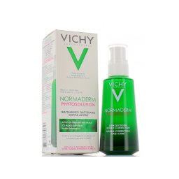 Normaderm Phytosolution Trattamento