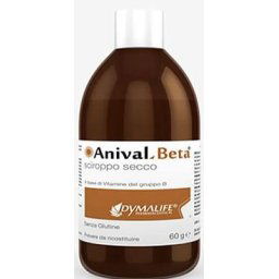 Anival Beta Sciroppo Secco 60 G