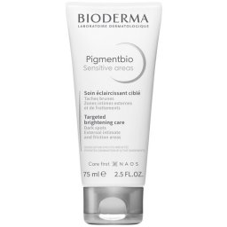 Bioderma Pigmentbio Sensitive areas schiarente mirato 75 ml
