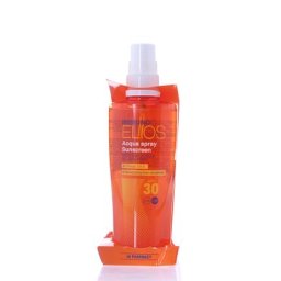 Immuno Elios Acqua Spray Solare Bifasico Spf30 200 Ml