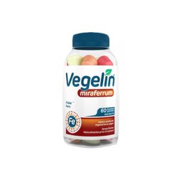 Vegelin Miraferrum 60 Carammelle