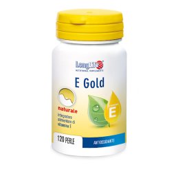 LONGLIFE E GOLD 90I 120PERLE