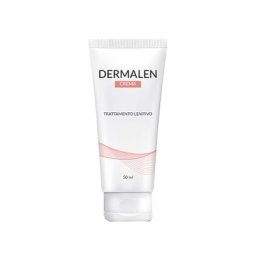 Dermalen Crema 50 Ml Lg Derma
