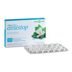 Vitacalm Ansistop 60 Compresse