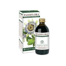 Passiflora Estratto Integrale 200 ml Giorgini