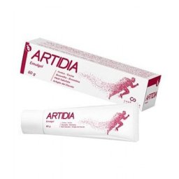 Artidia 60 G