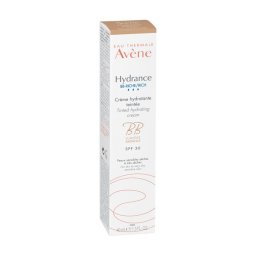 Avène Hydrance BB-Ricca Crema Idratante Colorata SPF30 – 40 ml
