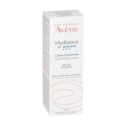 Eau Thermale Avène Hydrance UV-Ricca Crema Idratante SPF30 40 ml