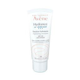 HYDRANCEEMULSLEGGERA UV 40ML
