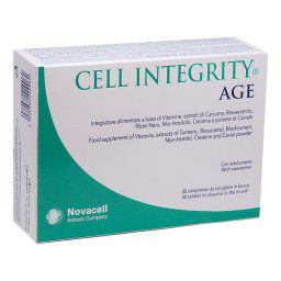 CELL Integrity Age 40 Cpr