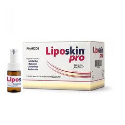 PHARCOS LIPOSKIN PRO 15FL10ML