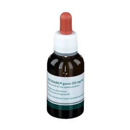 Rischiaril Gocce 30 Ml