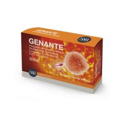 Genante 30 Compresse 450mg