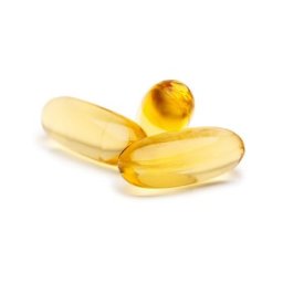 Nutristill 90 Softgel
