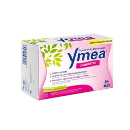 Ymea Silhouette con estratti vegetali per la menopausa