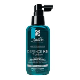 Bionike Defence KS TricoSafe trattamento anti-caduta