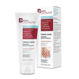 Dermovitamina Calmilene Crema Mani Dermatite Allergica Da Contatto 75 Ml