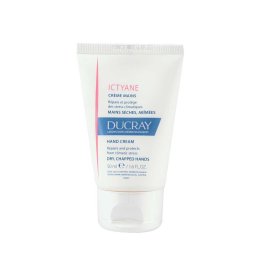Ducray Ictyane Crema Mani 50ml