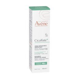 Eau Thermale Avène - Cicalfate+ Crema Ristrutturante Protettiva 100 ml