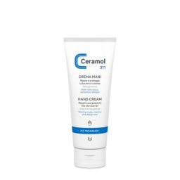 Ceramol 311 crema mani da 100ml