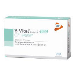 B-VITAL TOTALE*500 30 CPR