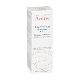 Eau Thermale Avène Hydrance LEGGERA Emulsione Idratante Viso 40 ml