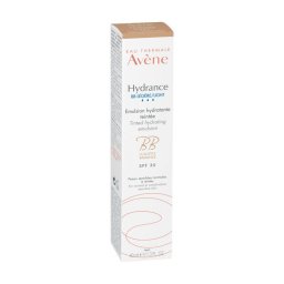 Avène Hydrance BB-Leggera Emulsione Idratante Colorata SPF30 – Viso 40 ml