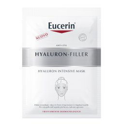Eucerin Hyaluron Filler Mask Monouso