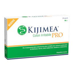 KIJIMEA COLON IRRITAB PRO28CPS