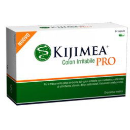 KIJIMEA COLON IRRITAB PRO84CPS