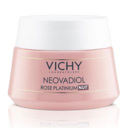 Neovadiol Rose Platinium Night 50ml