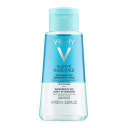 Vichy Purete Thermale Demaquillant Occhi 100ml