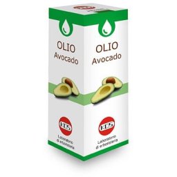 Avocado Olio 125 Ml
