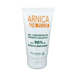 Arnica 90 Plus 75 Ml