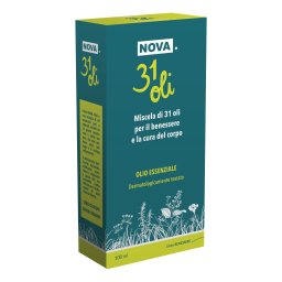 Nova 31 Oli 100ml