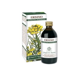 Erisimo Estratto Integrale 200ml Giorgini