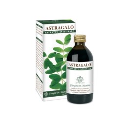 Astragalo Estratto Integrale 200ml Giorgini