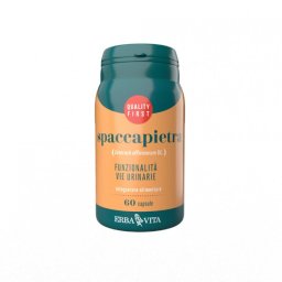 Spaccapietra 60 Capsule Erbavita