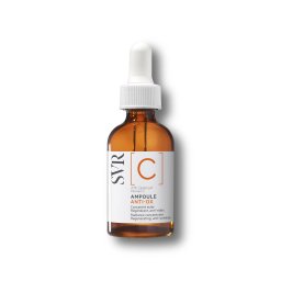 Ampoule C di SVR siero illuminante con vitamina C 30 ml