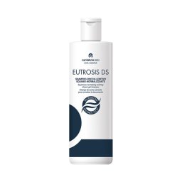 Eutrosis DS Shampoo Lenitivo Squamo-Normalizzante per Cute Sensibile 250ml