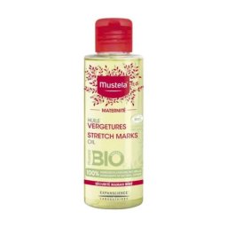 Mustela New Olio Smagliature 105ml