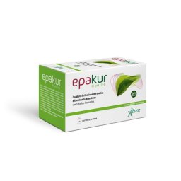 EPAKUR DIGESTIVE TISANA 20 BUSTINE ABOCA