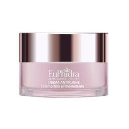 Euphidra Filler Crema Antirughe Riempitiva 50 Ml